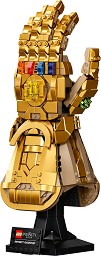 LEGO Marvel - Infinity Gauntlet -   - 