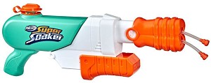 Nerf - Super Soaker Hydro Frenzy -     0.7 l - 