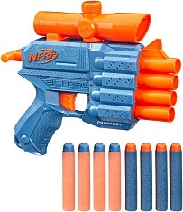 Nerf - Elite 2.0 Prospect QS 4  -   8  - 