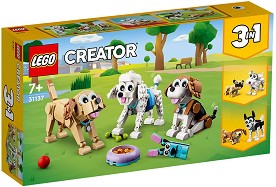 LEGO Creator -   -   - 