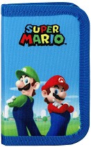   -    -   Super Mario - 