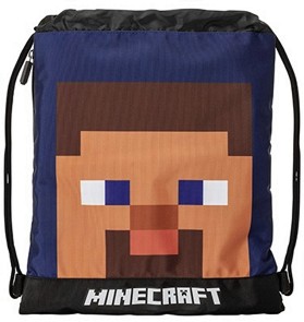   Steve -   Minecraft -  