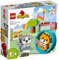 LEGO Duplo -      -     - 