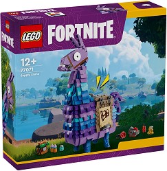 LEGO Fortnite - Supply llama -   - 