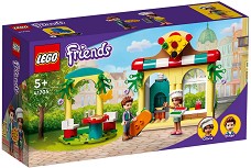 LEGO Friends -     -   - 