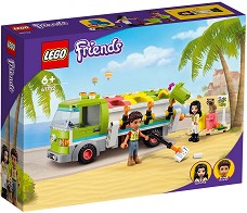 LEGO Friends -    -   - 