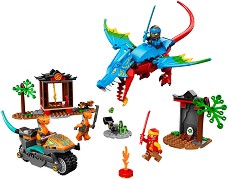 LEGO Ninjago -     -   - 