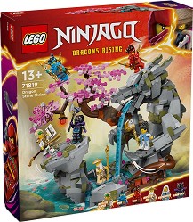 LEGO Ninjago -     -   - 