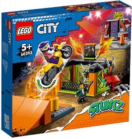 LEGO City -   -   - 