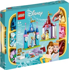 LEGO Disney -   -   - 