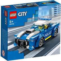 LEGO City -   -   - 