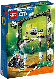 LEGO City -     -   - 