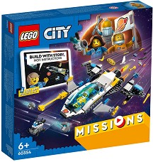 LEGO City -       -   - 