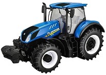   Bburago New Holland T7 315 -   1:32 - 