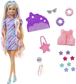        Mattel -   Barbie - 