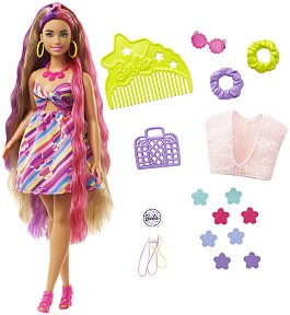        Mattel -   Barbie - 