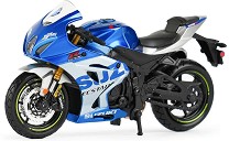   Suzuki GSX-R1000 R 2021 - Bburago -   1:18 - 