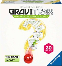    Ravensburger -  -   Gravitrax - 