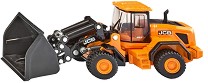    Siku - JCB 457 WLS -   1:87   Super - 