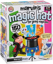     Marvin's Magic - 150    - 