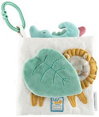   Moulin Roty - ,    -   Sous mon Baobab - 