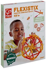    HaPe 3  1 -   Flexistix - 