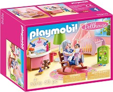 Playmobil Dollhouse -   - 