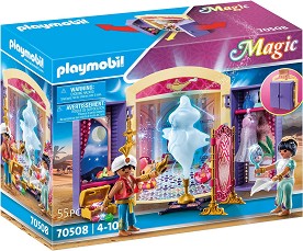 Playmobil Magic -    - 