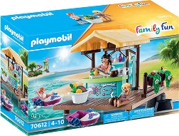 Playmobil Family Fun -    - 