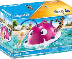 Playmobil Family Fun -      - 