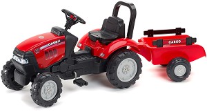     Case IH - Falk -   144 / 45 / 53 cm   - 