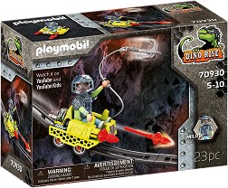 Playmobil Dino Rise -   - 