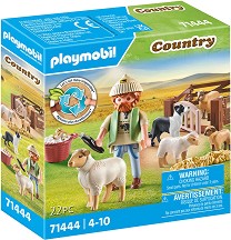 Playmobil Country -      - 