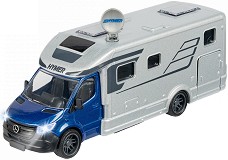   Majorette Hymer B-Class MasterLine -     - 