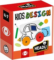   Headu - Kids Design -  