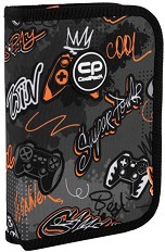   Clipper - Cool Pack -   Gamer - 