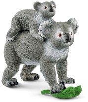    Schleich -     -       - 