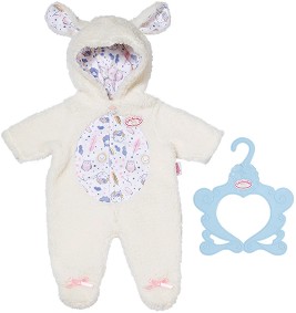     - Zapf Creation -   Baby Annabell - 