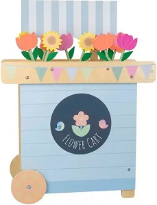      - Orange Tree Toys -   Spring Garden Collection - 