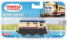   Fisher Price -  Noor Jehan -   Thomas & Friends - 