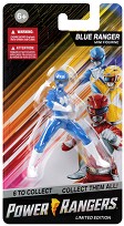    Power Rangers Blue Ranger - Hasbro -   Power Rangers Mighty Morphin - 