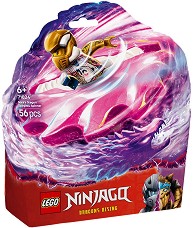 LEGO Ninjago -       -   - 