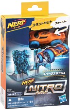      Nerf Nitro - 