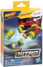      Nerf Nitro - 