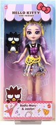  Jazzlyn   Badtz-Maru - Mattel -   Hello Kitty - 