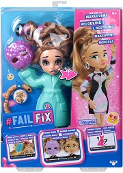  SlayitDJ Moose Toys -   Fail Fix - 