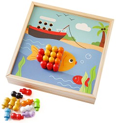    Bigjigs Toys -   -   -  