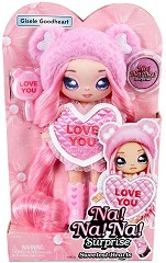    MGA Entertainment - Gisele Goodheart -   Na! Na! Na! Surprise - 