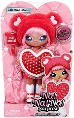    MGA Entertainment - Valentina Moore -   Na! Na! Na! Surprise - 