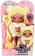    MGA Entertainment - Maria Buttercup -   Na! Na! Na! Surprise - 